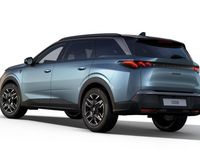 gebraucht Peugeot 5008 GT MHEV AT KomfortP AHK eHK Nav ACC SHZ Key