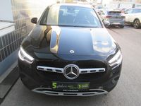 gebraucht Mercedes GLA200 d Aut. Rückfahrkamera,Sitzheizung,Parkpilot,DAB + ,