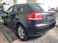 gebraucht Audi A3 Attraction 1,9 TDI