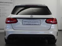 gebraucht Mercedes C63 AMG G AMG T
