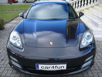 gebraucht Porsche Panamera 4S DSG