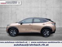 gebraucht Nissan Ariya 87kWh Evolve Aut.