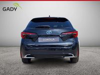 gebraucht Toyota Corolla 1,8l Hybrid TS Active Drive Safety Paket