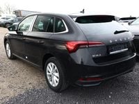 gebraucht Skoda Scala DSG Selec Lodge Nav Kessy SHZ Kam SunS PDC