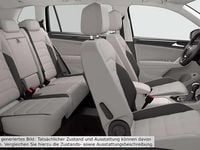 gebraucht VW Tiguan Tiguan VW Alls. HL TDI 4MOTION DSG 5-Sitzer