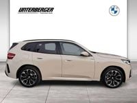 Neu BMW X3 M Sport 197 PS (144 kW) 2025 SUV