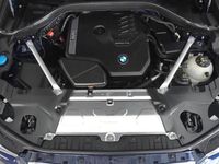 gebraucht BMW X4 xDrive20i