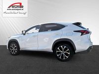 gebraucht Lexus NX300h F Sport Hybrid Aut.