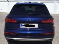 gebraucht Audi Q5 Q52,0 TDI quattro S-tronic