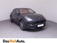 gebraucht Porsche Macan Macan