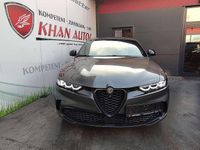 Gebraucht Alfa Romeo Tonale Veloce 160 PS (117 kW) 2023 Grau SUV