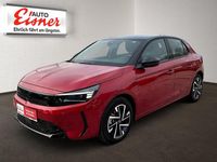 gebraucht Opel Corsa 1.2 DJ TURBO GS AUT