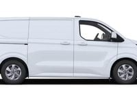 Neu Ford Transit Custom Limited 170 PS (125 kW) 2026 Van