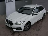 gebraucht BMW 116 d