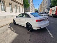 gebraucht Audi A3 1,6 TDI S-tronic sport