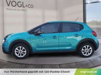 gebraucht Citroën C3 1.2 PureTech 83 Life