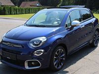 gebraucht Fiat 130 500X Yacht-Club Capri Hybrid7-Gang-DCT