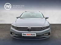 gebraucht VW Passat Variant Business TDI DSG