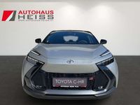 gebraucht Toyota C-HR Hybrid 4WD GR Sport Premiere MY24