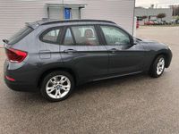 Gebraucht BMW X1 184 PS (135 kW) 2013 SUV
