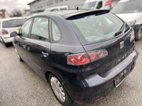 gebraucht Seat Ibiza Fresh 1,2