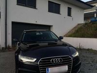 gebraucht Audi A6 Avant 2,0 TDI ultra S-tronic