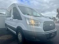 gebraucht Ford Transit Transit2.2 TDCI *RETTUNGSWAGEN*BETT/SESSEL/RAM...