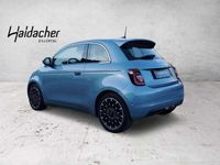 gebraucht Fiat 500e Elektro La Prima 3+1 42 kWh RKam Klima PTS