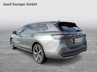 Neu VW Passat Business 204 PS (150 kW) 2026 Mittelgrau  normal Kombi