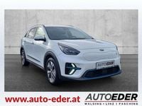 Gebraucht Kia e-Niro 150 kW (204 PS) 2020 Weiß SUV