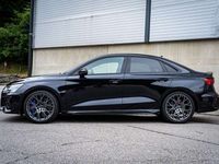 gebraucht Audi RS3 Performance Limousine, TFSI quattro S-tronic