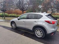 gebraucht Mazda CX-5 CD175 AWD Revolution Aut.