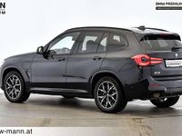 gebraucht BMW X3 xDrive30e