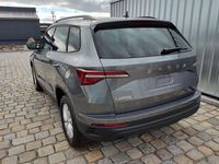 gebraucht Skoda Karoq 130 Jahre Edition 1.5 TSI 150 PS DSG -Keyless-AppleCarPlay-AndroidAuto-2x PDC-Rückfahrkamera-Sunset-Tempomat-2-Zonen-Klima-16''Alu-Sofort