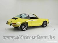 Gebraucht Porsche 911 140 PS (102 kW) 1972 Andere Cabrio
