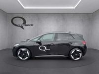 Gebraucht VW ID.3 Pro 169 kW (231 PS) 2024 Schwarz  metallic Kleinwagen
