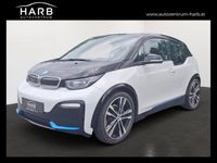 Gebraucht BMW i3 135 kW (184 PS) 2021 Weiß Kleinwagen