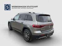 Gebraucht Mercedes EQB300 AMG 167 kW (228 PS) 2024 Grau SUV