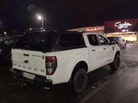 Gebraucht Ford Ranger Wildtrack 200 PS (147 kW) 2015 Abholung