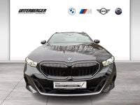gebraucht BMW 520 d xDrive Touring M Sportpaket Pro-Iconic Glow-AHK-Driving Assistant Professional-Parking Assistant Plus-Harman Kardon HiFi-Autobahnassistent-Innovationspaket