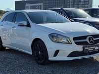gebraucht Mercedes A180 d Aut.