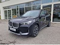 Gebraucht BMW iX1 Shadowline 230 kW (313 PS) 2024 Schwarz SUV