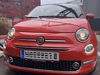 Gebraucht Fiat 500 Dolcevita 69 PS (50 kW) 2024 Limousine