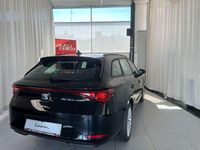 gebraucht Seat Leon Style Edition 1.5 eTSI DSG