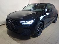 Neu Audi A1 Sportback 95 PS (69 kW) 2026 Schwarz  metallicperleffektno Kleinwagen