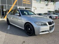 gebraucht BMW 335 E90 N54 Nur 58000KM !!!