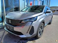 gebraucht Peugeot 3008 Hybrid 300 e-EAT8 Allure Pack Aut.