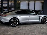 gebraucht Porsche Taycan Turbo 837kWh BOSE SPORT Design-Paket LNP:€199.96