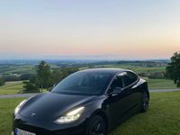 gebraucht Tesla Model 3 Standard Range RWD Plus 575kWh