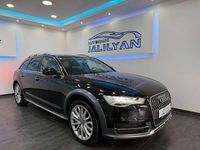 gebraucht Audi A6 Allroad Allroad 30 TDI Quattro AHK